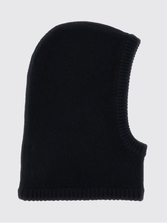 26FW 리사 양 바라클라바 4025302 Black