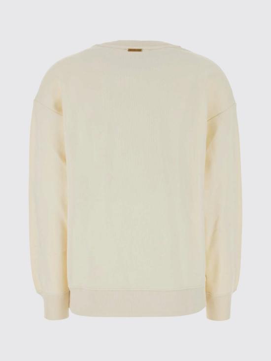 26FW 마이클 코어스 스웨터 MR651Z64MY 110 Ivory - MICHAEL KORS