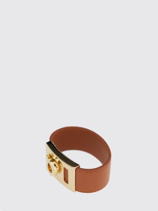 26FW 살바토레 페라가모 팔찌 760767 776165 Leather - SALVATORE FERRAGAMO