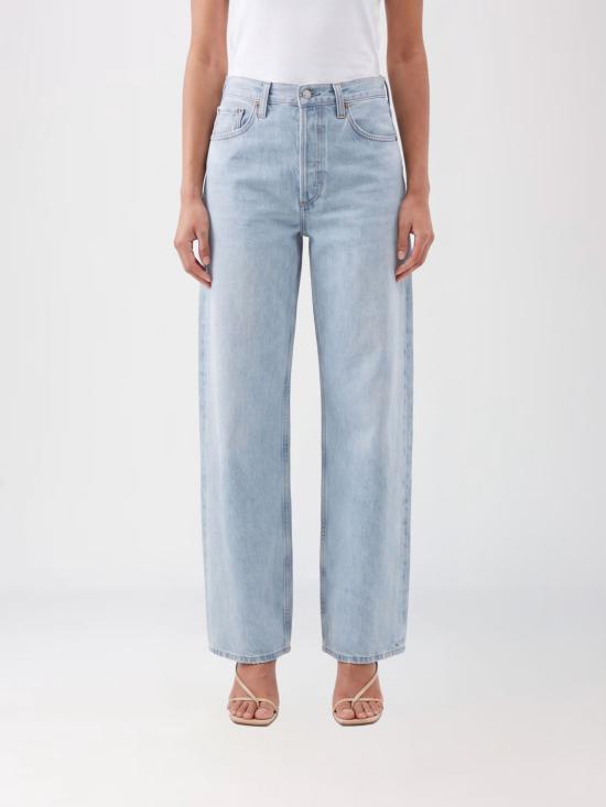 26FW 에이골디 데님 팬츠 A2901601 TANT Denim