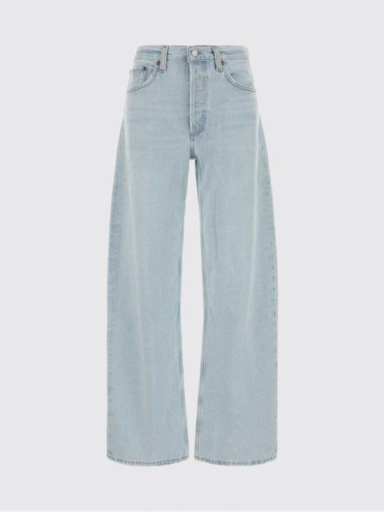 26FW 에이골디 데님 팬츠 A2901601 TANT Denim - AGOLDE