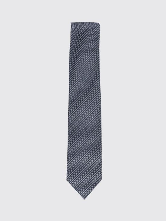 26FW 톰포드 넥타이 STE001S0342 UBA Blue