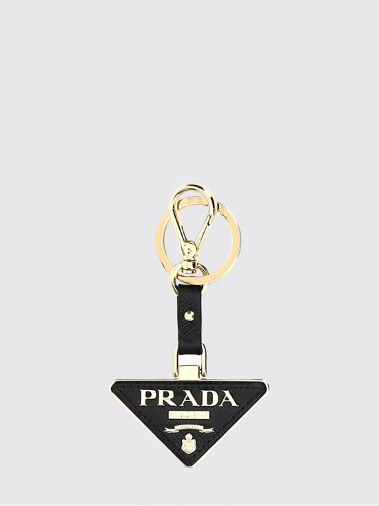 26FW 프라다 키링 1PP128053 F0002 Black