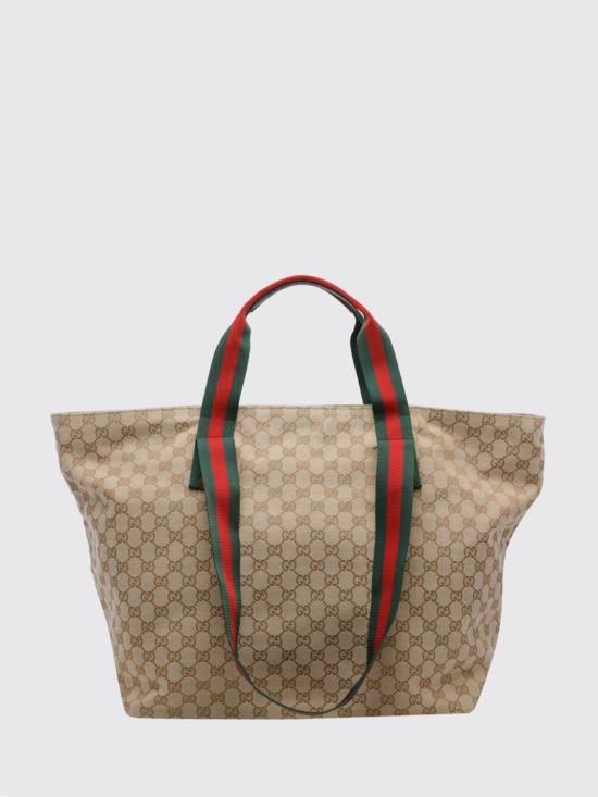 26FW 구찌 GG 미디엄 토트백 875929FAFV9 9653 Beige