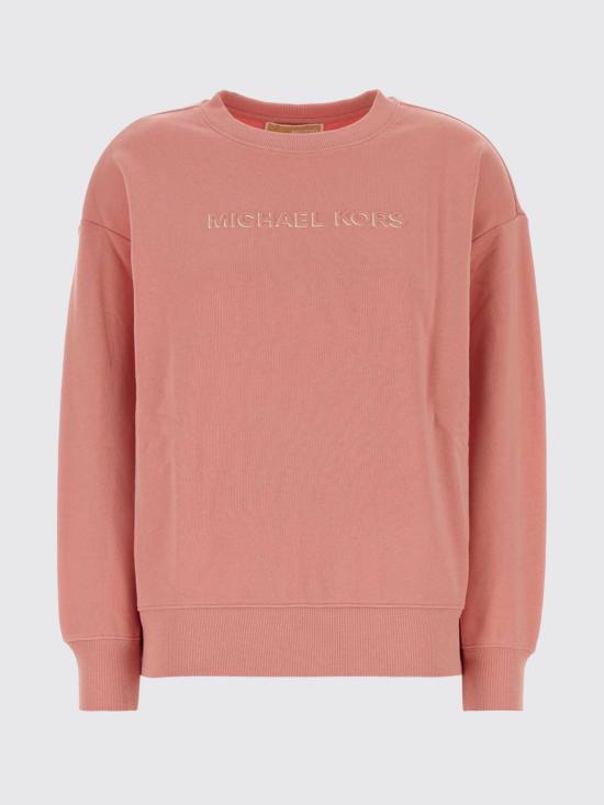 26FW 마이클 코어스 스웨터 MR651Z64MY 691 Pink - MICHAEL KORS