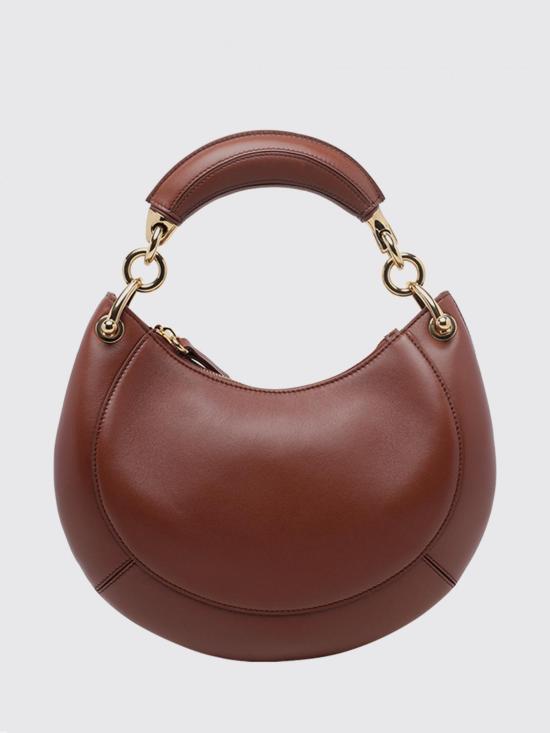 26FW 끌로에 토트백 CH26AS921S60 26P Brown - CHLOE