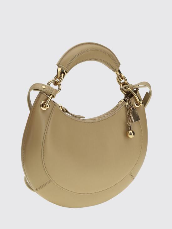 26FW 끌로에 토트백 CH26AS921S60 24F Beige - CHLOE