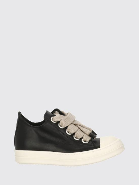 26FW 릭 오웬스 스니커즈 RP02F5883LCOW29 11 Black
