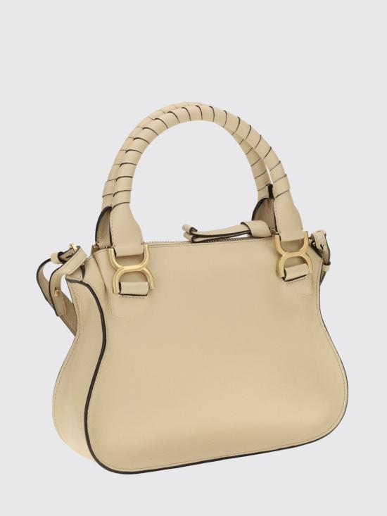 26FW 끌로에 토트백 CHC22AS628I31 086 Beige - CHLOE