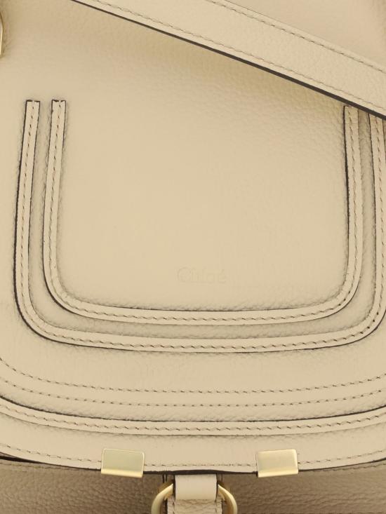 26FW 끌로에 토트백 CHC22AS628I31 086 Beige - CHLOE