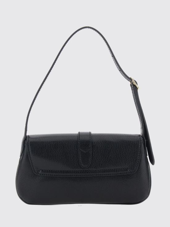 26FW 구찌 숄더백 867156AAGA7 1000 Black - GUCCI