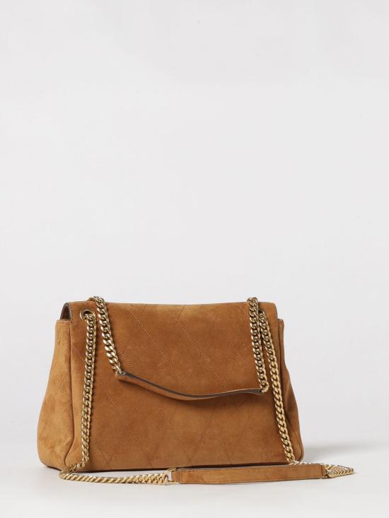 26FW 토리버치 숄더백 183357 200 Camel - TORY BURCH
