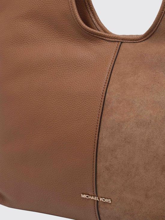 26FW 마이클 코어스 숄더백 30T6G51T3S 230 Brown - MICHAEL KORS