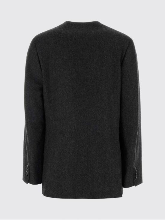 26FW 질샌더 자켓 J02BN0261J40333 013 Grey - JIL SANDER