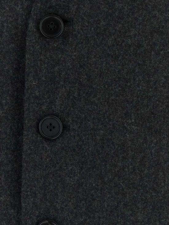 26FW 질샌더 자켓 J02BN0261J40333 013 Grey - JIL SANDER