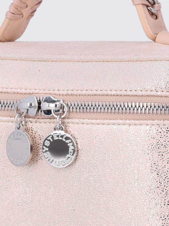 26FW 스텔라 맥카트니 토트백 7P0070WP0301 5910 Pink - STELLA MCCARTNEY