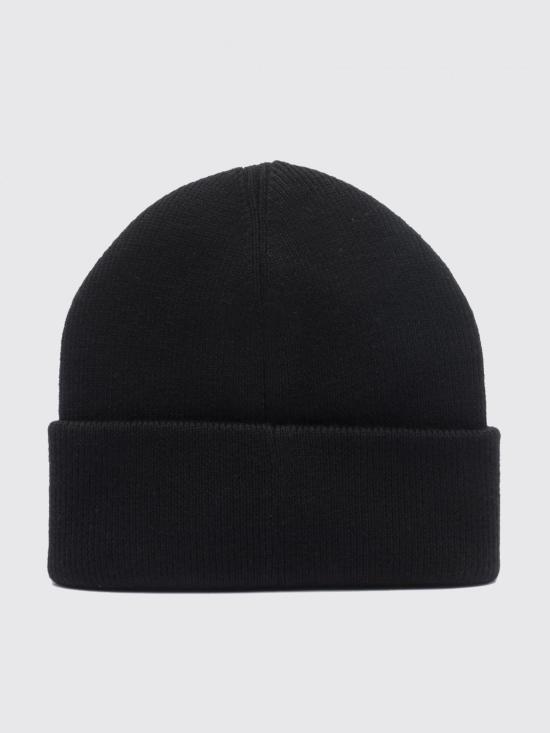 26FW 무스너클 비니 M35MA574G 292 Black - MOOSE KNUCKLES