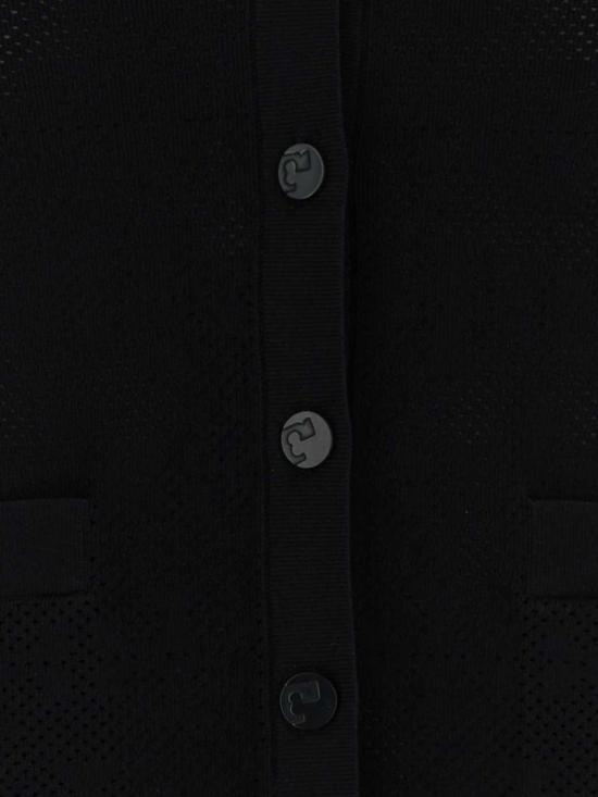 26FW 토리버치 스웨터 171709 001 Black - TORY BURCH
