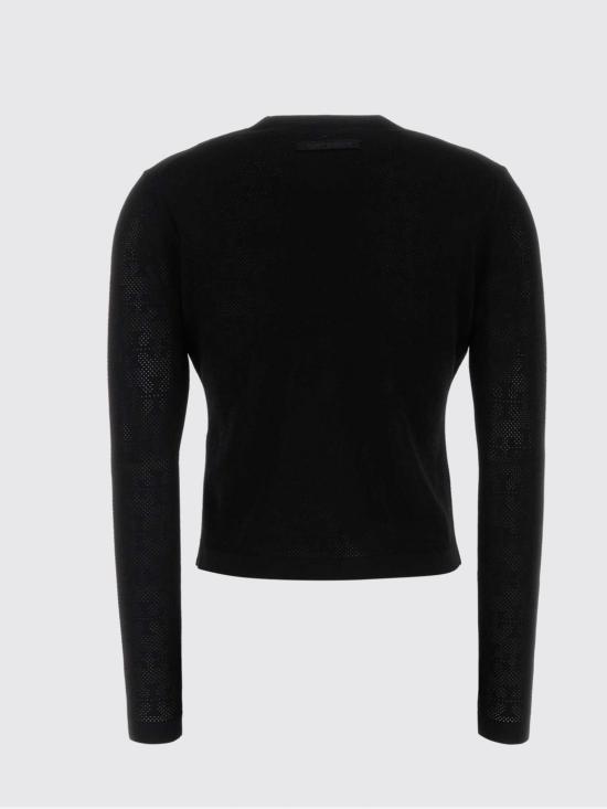 26FW 토리버치 스웨터 171709 001 Black - TORY BURCH