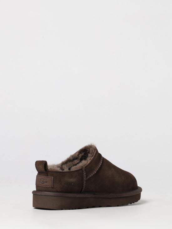 26FW 어그 클래식 마이크로 부츠 1173891 DDC Burnt - UGG