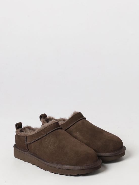26FW 어그 클래식 마이크로 부츠 1173891 DDC Burnt - UGG