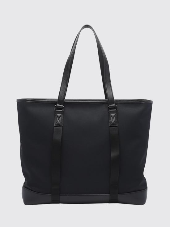 26FW 토즈 숄더백 XBMTRKA0300UXC B999 Black - TODS