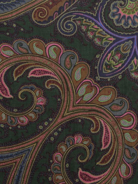 26FW 에트로 머플러/스카프 WAYA0001AK18X X0893 Multicolor - ETRO