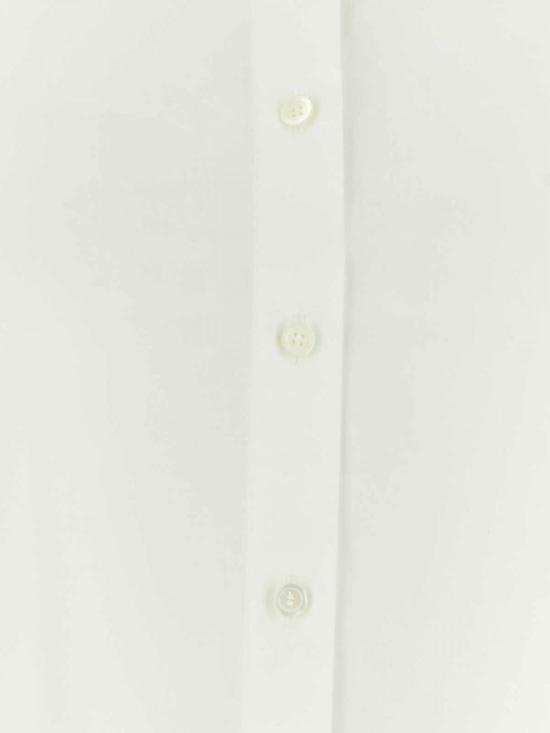 26FW 로에베 셔츠 S359Y05XI5 2100 White - LOEWE