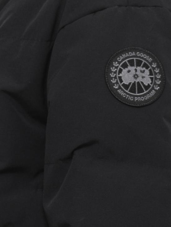 26FW 캐나다구스 그랜드뷰 크롭드 재킷 블랙 라벨 2266WB 9061 Black - CANADA GOOSE