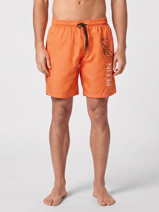 26SS 플레인스포츠 스윔팬츠 PADCMMX0116SXV005N 20 Orange