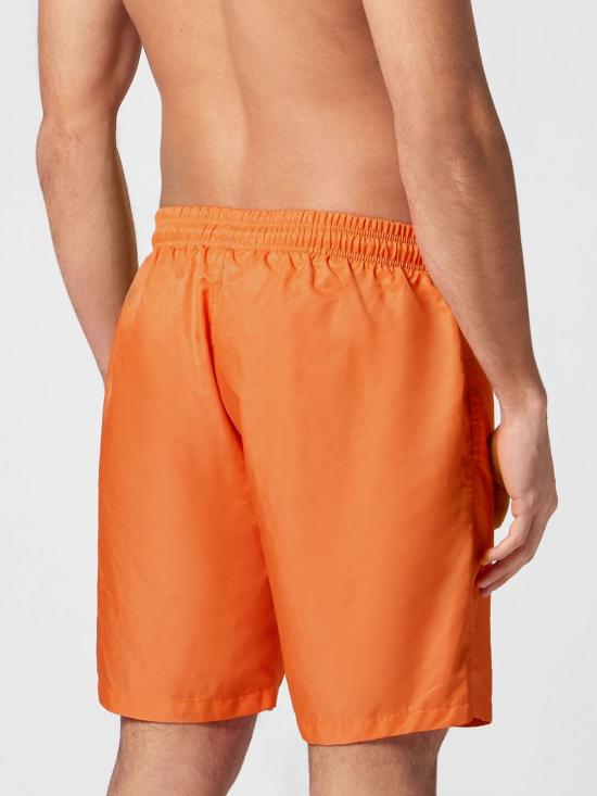 26SS 플레인스포츠 스윔팬츠 PADCMMX0116SXV005N 20 Orange - PLEIN SPORT