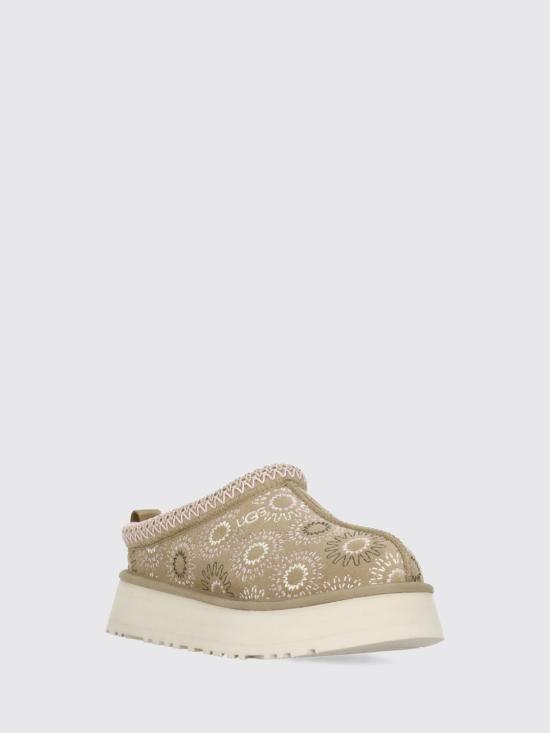 26FW 어그 플랫 슈즈 1178193 MDSD Beige - UGG