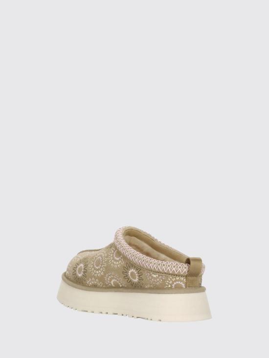 26FW 어그 플랫 슈즈 1178193 MDSD Beige - UGG
