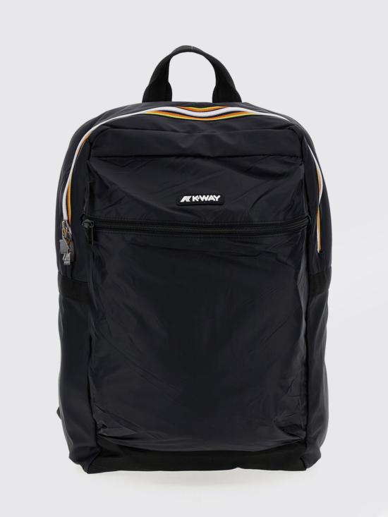 26FW 까웨 백팩 K2116RW USY Black