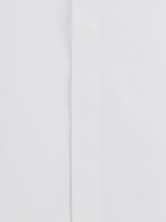 26FW 조르지오 아르마니 셔츠 GM000479TE11188 U0002 White - GIORGIO ARMANI