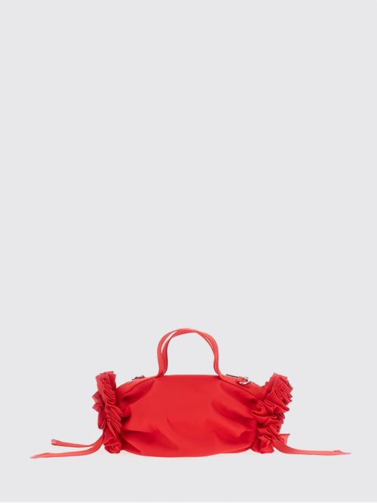 26FW 시몬로샤 토트백 BAG223B0761 RED - SIMONE ROCHA