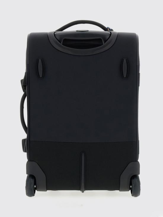 26FW 까웨 더플백 K2127IW Y05 Black - K-WAY