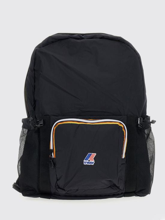 26FW 까웨 백팩 K5135PW USY Black