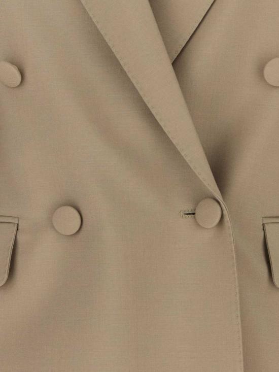 26FW 발렌티노 가라바니 자켓 CE5V5A6D LX7 Beige - VALENTINO GARAVANI