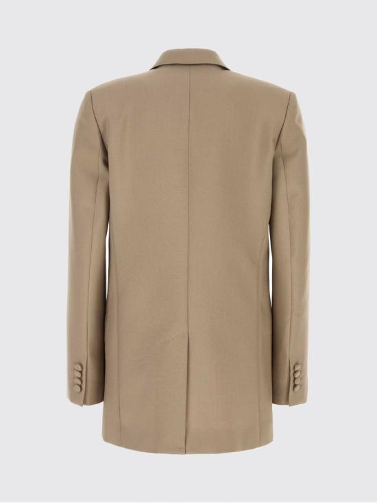 26FW 발렌티노 가라바니 자켓 CE5V5A6D LX7 Beige - VALENTINO GARAVANI
