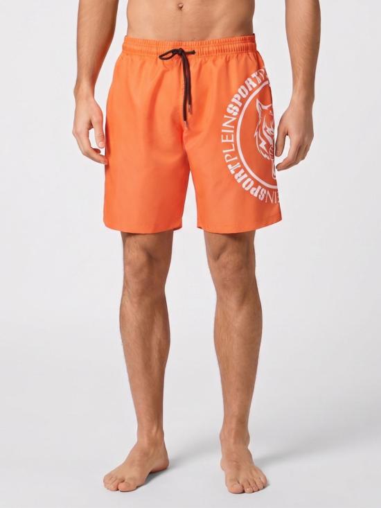 26SS 플레인스포츠 스윔팬츠 PADCMMX0120SXV005N 20 Orange