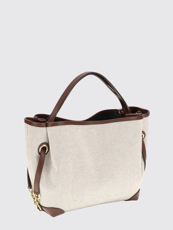 26FW 끌로에 숄더백 CH26AS656S63 27M Brown - CHLOE