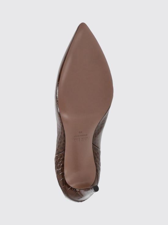 26FW 파리텍사스 부츠 PX548XCOCO CIOCCOLATO Brown - PARIS TEXAS