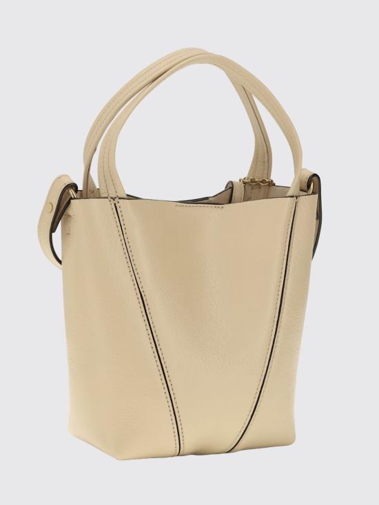 26FW 끌로에 숄더백 CH25SS812N84 086 Beige - CHLOE