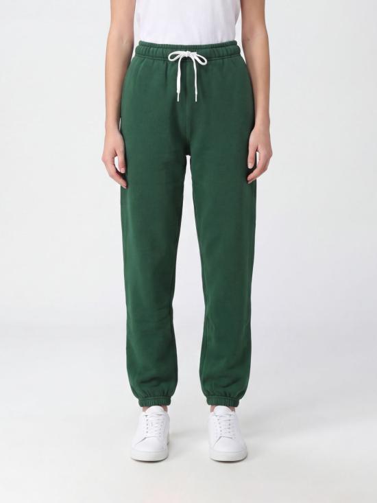 26FW 폴로 랄프로렌 팬츠 211971700 508 Green