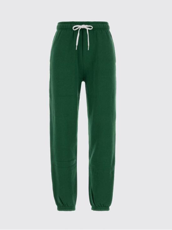 26FW 폴로 랄프로렌 팬츠 211971700 508 Green - POLO RALPH LAUREN