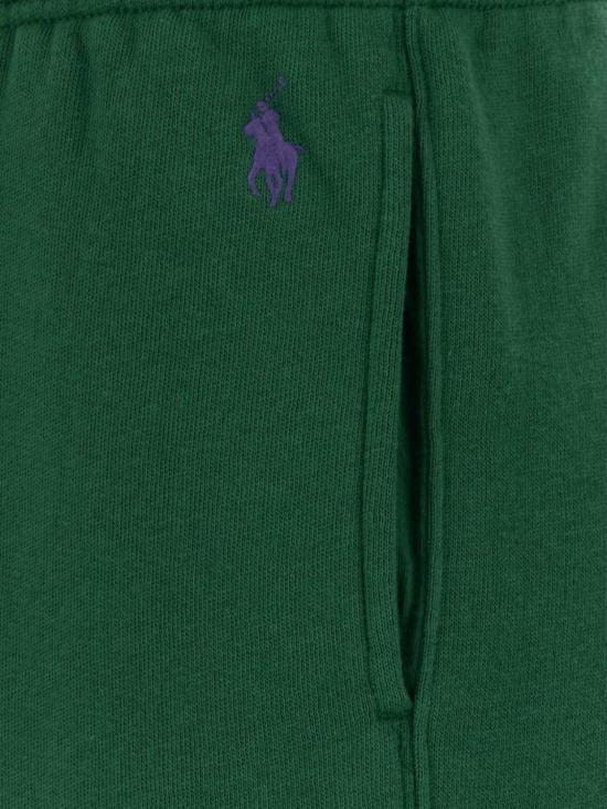 26FW 폴로 랄프로렌 팬츠 211971700 508 Green - POLO RALPH LAUREN