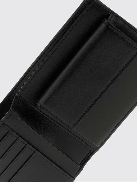 26FW 펜디 카드지갑 7M0001B139 F0XLL Black 1 - FENDI