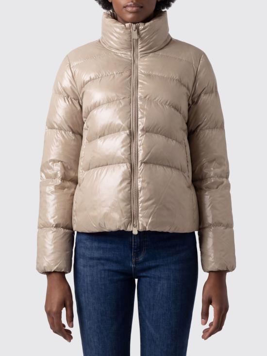 26FW 핑코 자켓 101598A2P7 C91 Beige