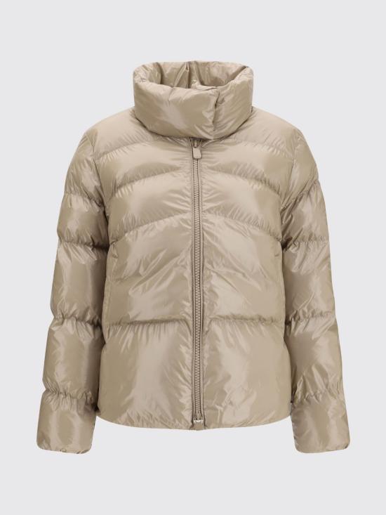26FW 핑코 자켓 101598A2P7 C91 Beige - PINKO